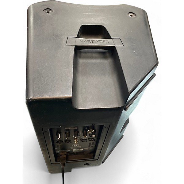Used Harbinger 4115 Powered Speaker