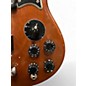 Vintage 1976 Gibson EB3 Walnut Electric Bass Guitar