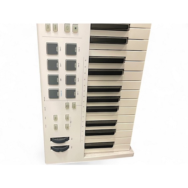 Used Arturia Keylab Essential 88 MIDI Controller