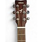 Used Yamaha FG800 Natural Acoustic Guitar