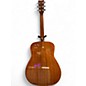 Used Yamaha FG800 Natural Acoustic Guitar