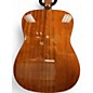 Used Yamaha FG800 Natural Acoustic Guitar