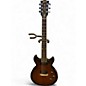 Used 2015 Gibson Les Paul Special DC Sunburst Solid Body Electric Guitar thumbnail