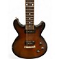 Used 2015 Gibson Les Paul Special DC Sunburst Solid Body Electric Guitar