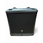 Used Mackie DLM12 Powered Speaker thumbnail