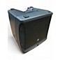 Used Mackie DLM12 Powered Speaker