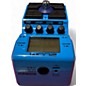Used Zoom MS-70CDR Effect Pedal