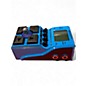 Used Zoom MS-70CDR Effect Pedal