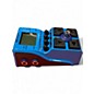 Used Zoom MS-70CDR Effect Pedal