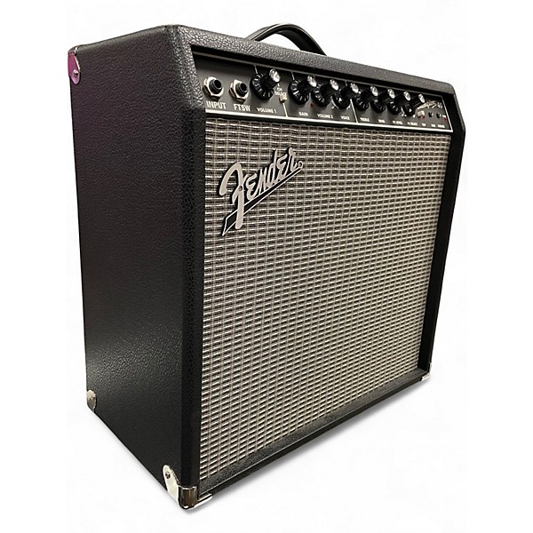 Used Fender Champion 40 Guitar Combo Amp