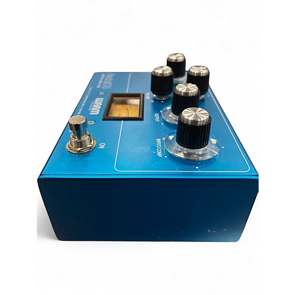 Used Warm Audio pedal76 Effect Pedal
