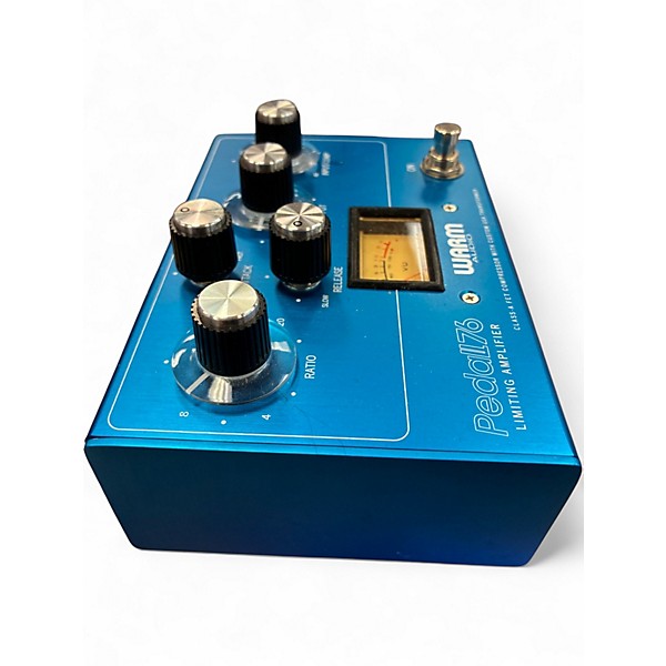 Used Warm Audio pedal76 Effect Pedal