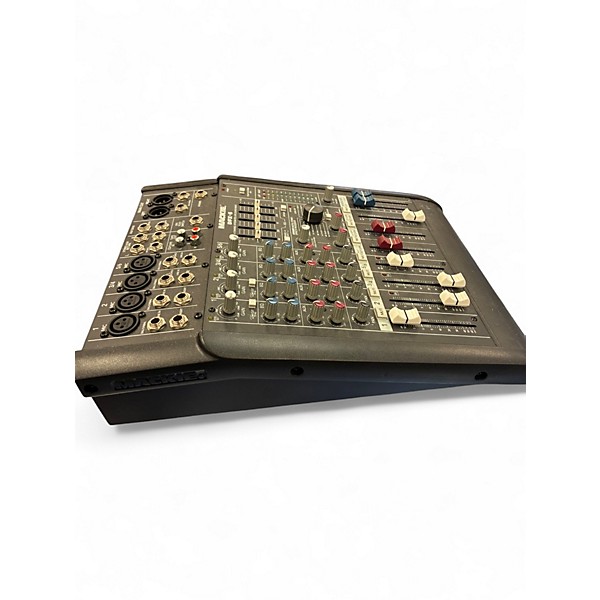 Used Mackie DFX6 Unpowered Mixer