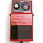 Used BOSS RC1 Loop Station Pedal thumbnail