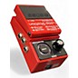 Used BOSS RC1 Loop Station Pedal