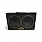 Used Carvin Legacy 212E Guitar Cabinet thumbnail