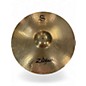 Used Zildjian 20in S Family Medium Ride Cymbal thumbnail
