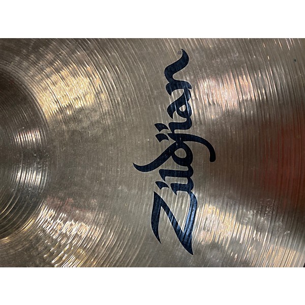 Used Zildjian 20in S Family Medium Ride Cymbal