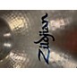 Used Zildjian 20in S Family Medium Ride Cymbal