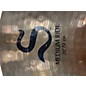 Used Zildjian 20in S Family Medium Ride Cymbal