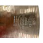 Used Zildjian 20in S Family Medium Ride Cymbal