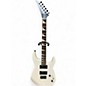 Used Jackson Dinky White Solid Body Electric Guitar thumbnail