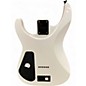 Used Jackson Dinky White Solid Body Electric Guitar