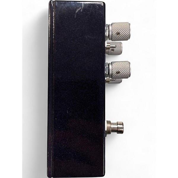 Used Wampler Cryptin Fuzz Effect Pedal