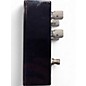 Used Wampler Cryptin Fuzz Effect Pedal
