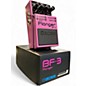 Used BOSS BF3 Flanger Effect Pedal thumbnail