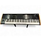 Used KORG Kronos 2 73 Key Keyboard Workstation