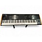 Used KORG Kronos 2 73 Key Keyboard Workstation