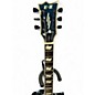 Used ESP E-II Eclipse Marine Blue Solid Body Electric Guitar