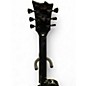 Used ESP E-II Eclipse Marine Blue Solid Body Electric Guitar