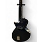 Used ESP E-II Eclipse Marine Blue Solid Body Electric Guitar