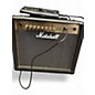 Used Marshall MG30FX 1x10 30W Guitar Combo Amp