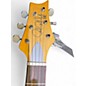 Used PRS SE Silver Sky Sonic Blue Solid Body Electric Guitar