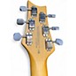 Used PRS SE Silver Sky Sonic Blue Solid Body Electric Guitar