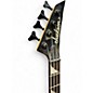 Used Jackson JS2 Concert Snow White Electric Bass Guitar