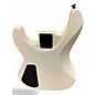 Used Jackson JS2 Concert Snow White Electric Bass Guitar