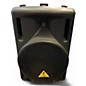 Used Behringer B212A 12in 2-Way 400W Powered Speaker thumbnail