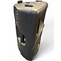 Used Behringer B212A 12in 2-Way 400W Powered Speaker