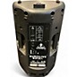 Used Behringer B212A 12in 2-Way 400W Powered Speaker