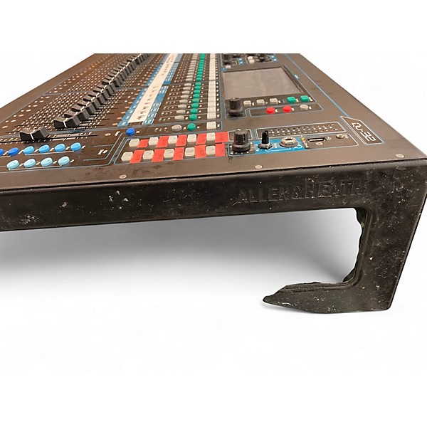 Used Allen & Heath QU32 Digital Mixer
