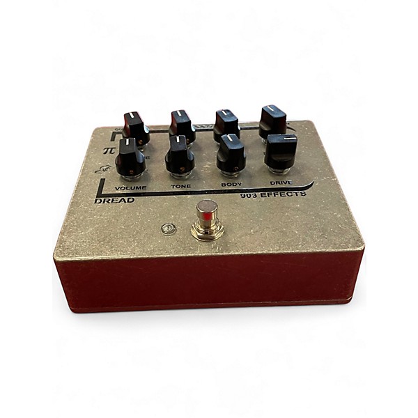 Used 903 Effects DREAD Effect Pedal