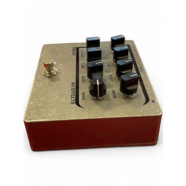 Used 903 Effects DREAD Effect Pedal
