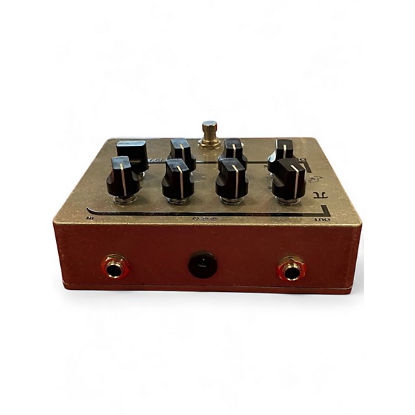 Used 903 Effects DREAD Effect Pedal