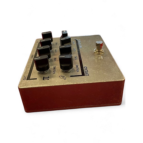Used 903 Effects DREAD Effect Pedal