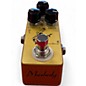 Used Mosky Audio GOLDEN HORSE Effect Pedal