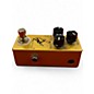 Used Mosky Audio GOLDEN HORSE Effect Pedal